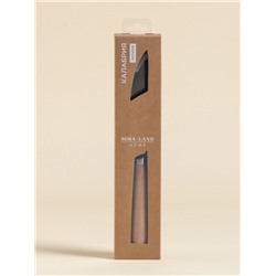 Нож кухонный универсальный SL Home «Калабрия», нержавеющая сталь, 12.5 см, бежевый