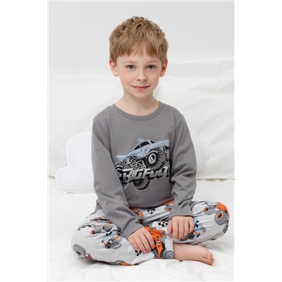 Пижама CROCKID, 1216414