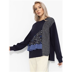 CHARUTTI Свитшот 12415