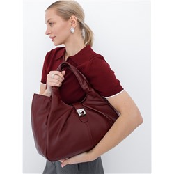 Сумка 2500Y wine red Polina&Eiterou