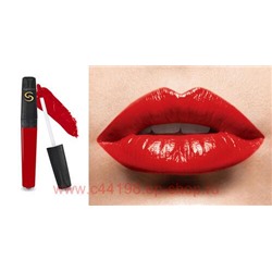 SEVERINA Блеск для губ VISAGE NEW Красный 222(522) 8мл