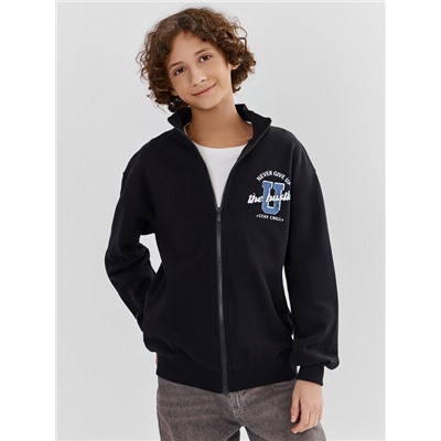 ТОЛСТОВКА ДЛЯ МАЛЬЧИКОВ 123448