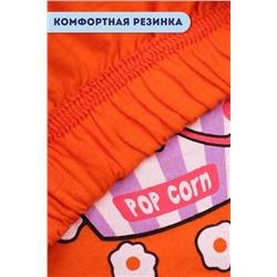 Шорты для девочки №SM659-3