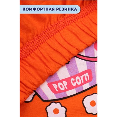 Шорты для девочки №SM659-3