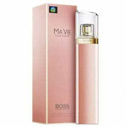 Парфюмерная вода Hugo Boss Ma Vie Pour Femme женская (Euro)