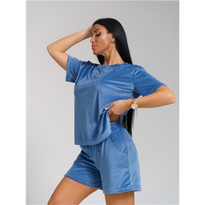 Костюм Каприз (Джинс)