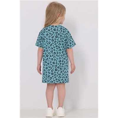 Платье АПРЕЛЬ, 1003525