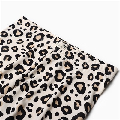 Велосипедки женские KAFTAN Style, размер 40-42