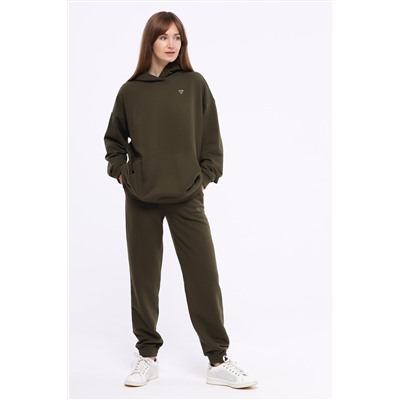 VISERDI Брюки 3165-хак 811790