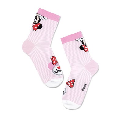 Носки Disney Conte-kids ©Disney