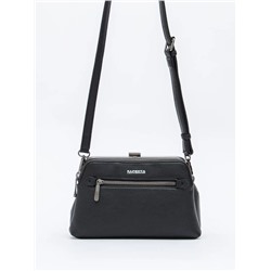 Сумка 2212-9 black Velina Fabbiano-Safenta