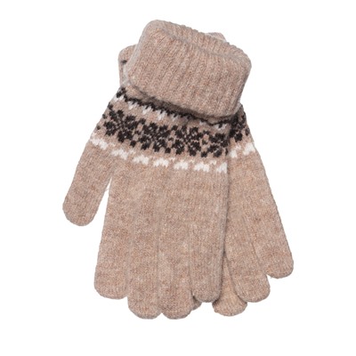 Перчатки жен. Crown 13-11