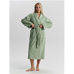 Халат женский Комфорт-3