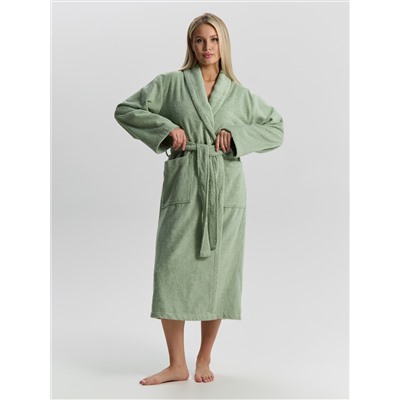 Халат женский Комфорт-3