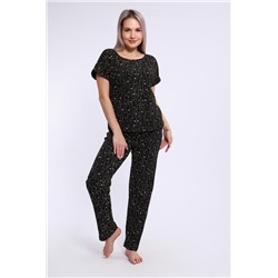 Костюм женский 24298 (Черный)