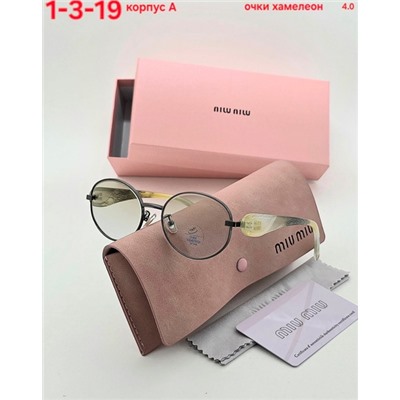 Солнцезащитные очки #22934065