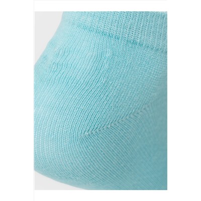 Носки трикотажные для девочек, 2 пары в комплекте PLAYTODAY, 1242641