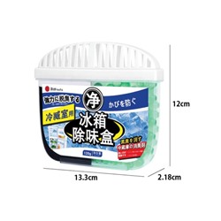 Поглотитель запаха для холодильника, 120 мл