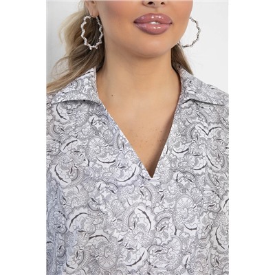 LT Collection Блуза Б12966-30М