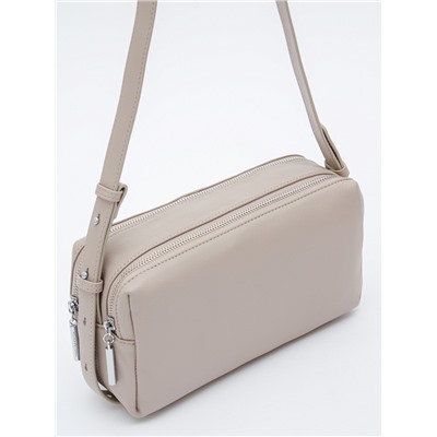 Сумка 2413Y beige Polina&Eiiterou