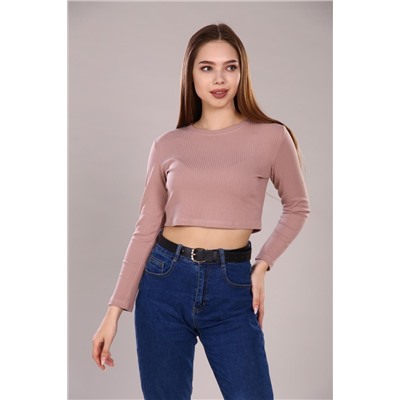 Кроп - топ "Макадамия"