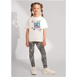 Лосины детские