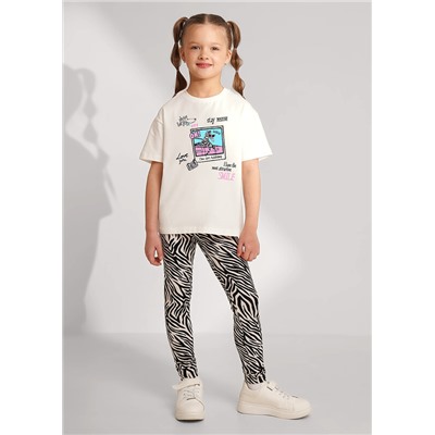 Лосины детские