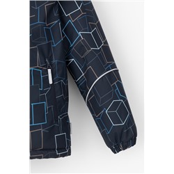 CROCKID Куртка ВК 36089/н/3 ГР ( 92-122)