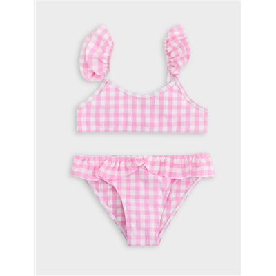 КУПАЛЬНЫЙ КОСТЮМ ДЛЯ ДЕВОЧЕК 707785