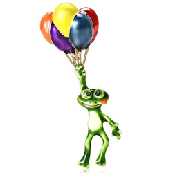 Брошь арт. 32 3338 (id 289382)