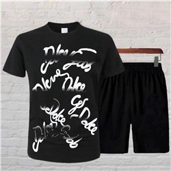 Костюм двойка