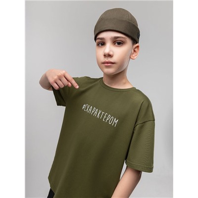 Bodo Футболка 36-58MU 36-58MU