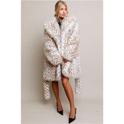 Шуба BATIK CASUAL, 1077108