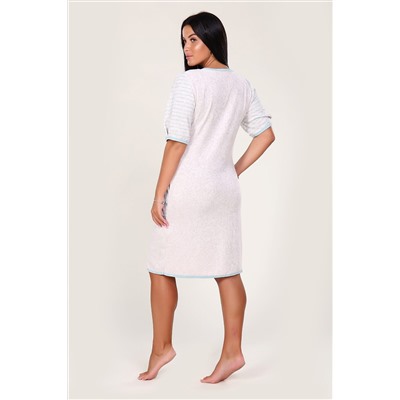 Халат Terry Light 503 НАТАЛИ, 1232105