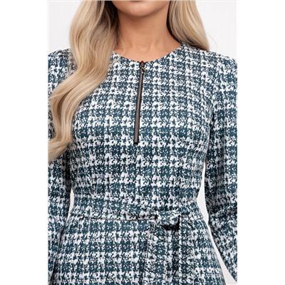 Платье Шерри №6