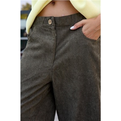 Lika Dress Брюки 10549