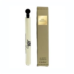 CARTIER OUD RADIEUX 3.5ml parfume mini
