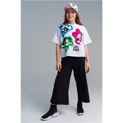 Комплект (Футболка+Брюки) PLAYTODAY, 965728