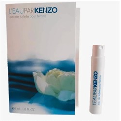 Пробник Kenzo L'EAU PAR 2мл жен