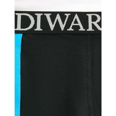 DIWARI BASIC MSH 2733 Трусы мужские