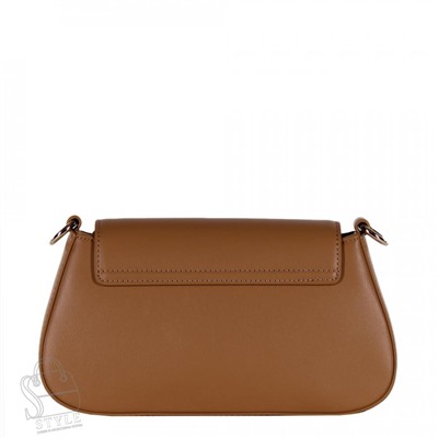 Сумка женская  012307063 khaki Chrisbella/30