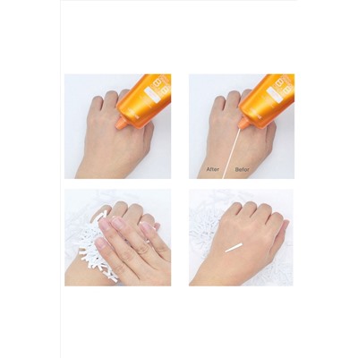 Lebelage BB-крем увлажняющий с экстрактом апельсина / Dr. Derma Orange B.B Cream Spf 50+ Pa+++, 30 мл KRISTALLER, 1110049