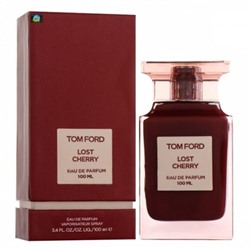 Парфюмерная вода Tom Ford Lost Cherry 100ml унисекс (Euro A-Plus качество люкс)