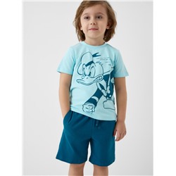 Пижама текстильная для мальчиков