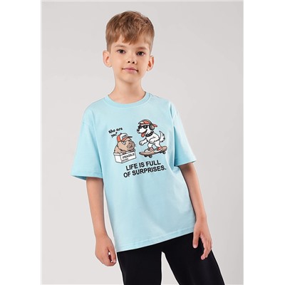 CLEVER Футболка 755769кд_п1