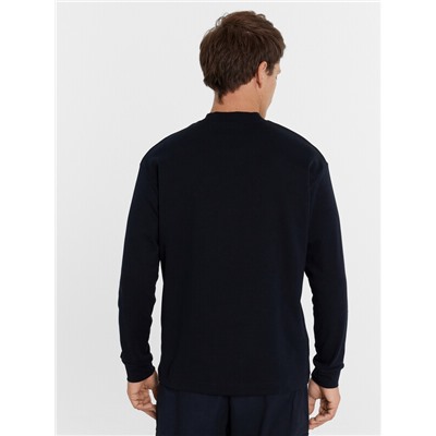 ЛОНГСЛИВ МУЖСКОЙ 121856/1