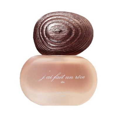 SCULPTURES OLFACTIVES (MAJDA BEKKALI) J’AI FAIT UN REVE ELLE (w) 2ml parfume пробник