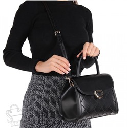 Сумка женская  012305079 black Chisbella/30