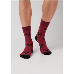 Носки мужские