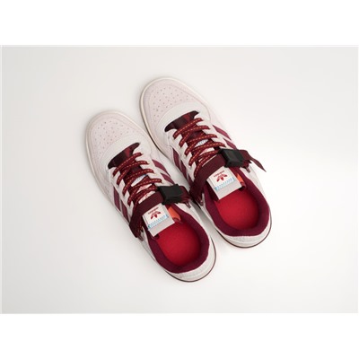 Кроссовки Adidas Forum Low